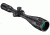 Barska 6-24X50 AO IR Blackhawk Rifle Scope, 1/4 MOA, Mil Dot, w/ Rings, Black AC12464