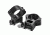 Barska 6-24X50 Illuminated Reticle Sniper Scope