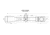 Barska 6-24x56mm Level Rifle Scope, Illuminated MOA Reticle, Black, Medium AC12786