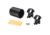 Barska 6-24x56mm Level Rifle Scope, Illuminated MOA Reticle, Black, Medium AC12786