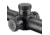 Barska 6-24x56mm Level Rifle Scope, Illuminated MOA Reticle, Black, Medium AC12786