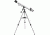 Barska 675x60mm StarWatcher Refractor Telescope AE10754