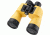 Barska 7x50mm Floatmaster Floating Porro Prism Waterproof Binoculars,Yellow AB12738