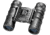Barska Style 8x21mmRoof Prism Compact Binoculars, Black, AB10212