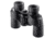 Barska 8x30 Crossover Porro BaK-4 Prism Waterproof Binoculars, Black, Box Pack