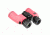 Barska 8x30 Crossover Porro BaK-4 Prism Waterproof Binoculars, Pink AB11522