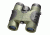 Barska 8x32 Atlantic Waterproof Roof BaK-4 Prism Binoculars, Green, Box Pack - AB10138