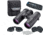 Barska 8x32mm WP Level ED Binoculars, Black, AB12990