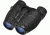 Barska Gladiator 9-27x25 Compact Zoom Binoculars AB10162