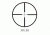 30/30 Reticle