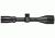 Barska 3-12x44 IR, Ridgeline Rifle Scope, Black Matte, 1in, P4 IR