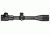 Barska 4-16x40 IR Point Black .223 B.D.C. Rifle Scope