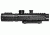 Barska 1-4x24 IR Multi-Rail Electro Sight Rifle Scope