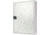 Barska Adjustable Key Cabinet, RFID Lock, Gray, Medium, CB13716