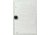 Barska Adjustable Key Cabinet, RFID Lock, Gray, Medium, CB13716