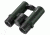 Barska Air View 10x26 WP Binoculars, Green AB12520