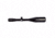 Barska AO Varmint Trace MOA V2 Rifle Scope, 10-40x Magnification, 60mm Lens, 30mm Tube, Second Focal Plane, Trace MOA Reticle, Matte, Black, AC13524