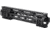 USED Barska AR KeyMod Handguard w/Picatinny Rails, 10 inch, Black, AW13244, EDEMO1, Used, Condition Fair