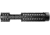Barska AR Quad Picatinny Rail, 12in Length, 26 Sections AW11740