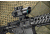 EDEMO Barska AR-X 1x35mm Multi Reticle Red/Green Dot Scope, Black Matte, AC12176, EDEMO2