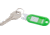 Barska Assorted Key Tags For Key Cabinets, 100 Pack, Multi, AF13678