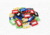 Barska Assorted Key Tags For Key Cabinets,Pack of 50 AF12836
