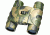 Barska Atlantic 10x25 Waterproof Compact Roof BaK-4 Prism Binoculars, Camo AB10137