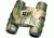 Barska Atlantic 10x25 Waterproof Compact Roof BaK-4 Prism Binoculars, Camo AB10137