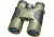 Barska Atlantic 10x42 Waterproof Roof Prism Binoculars, Green, Clam Pack AB10140