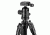 Barska Ball Joint Tripod Head, 90 Degree Tilt, Connects to 3/8 - 16 Thread Tripod Screw, Black, Outer Size 2.5 x AF12544