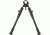 Barska Barrel Clamp Bipod, High Height AW11892