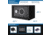 Barska 0.41 Cu. ft Digital Keypad Security Safe