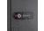 Barska 100 Capacity Adjustable Key Cabinet