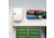 Barska 100 Capacity Adjustable Key Cabinet