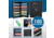 Barska 100 Capacity Fixed Position Key Cabinet