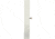Barska 160 Capacity Fixed Position Key Cabinet