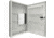 Barska 160 Capacity Fixed Position Key Cabinet