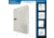 Barska 160 Capacity Fixed Position Key Cabinet