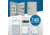 Barska 160 Capacity Fixed Position Key Cabinet