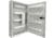 Barska 160 Capacity Fixed Position Key Cabinet