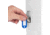 Barska 180 Capacity Adjustable Key Cabinet
