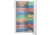 Barska 180 Capacity Adjustable Key Cabinet