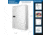 Barska 200 Capacity Adjustable Key Cabinet
