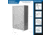 Barska 40 Capacity Fixed Position Key Cabinet
