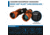 Barska Crossover Waterproof 10x42mm Porro Binoculars