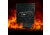 Barska FV PRO 500 Biometric Keypad Fire Resistant Safe