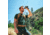 Barska Precision Colorado 10-30x50mm Monocular