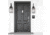 Barska Wall-Mounted Key Lock Box