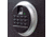 Barska Biometric Keypad Rifle Safe, Black, 5.51 Cubic Ft., AX13646