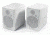 Barska Blue Aura Wireless Speaker, White BD11700